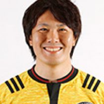 Moriyama Takeu rugby player
