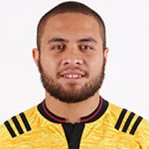 Solomon T-Pole rugby player