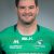 Daniel Qualter Connacht Rugby