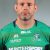 Lewis Stevenson Connacht Rugby