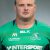 Nathan White Connacht Rugby