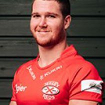 Brendan Cope rugby player