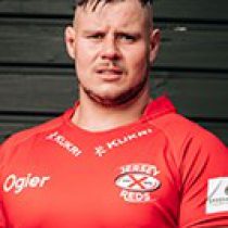 Nick Selway rugby player