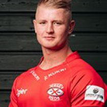 James Voss rugby player