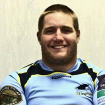Haydn Hirsimaki rugby player