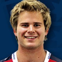 Trent Dyer Combined NSW-Queensland Country