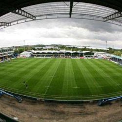 Sixways