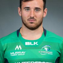 Rory Moloney rugby player