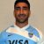 Gabriel Ascarate Argentina