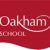Oakham School logo