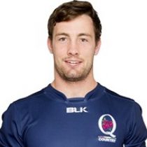 Conor Mitchell rugby player