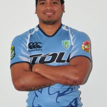 Mateo Malupo rugby player