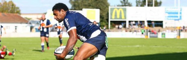 ProD2: Midi Olympique star of the week | Ultimate Rugby Players, News,  Fixtures and Live Results