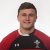 Harri Evans Wales U-20's