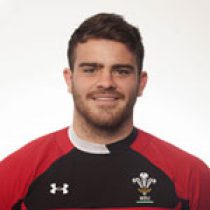 Thomas Pascoe rugby player