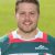 Ed Slater Leicester Tigers