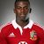 Christian Wade British & Irish Lions