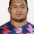 Sakaria Taulafo Stade Francais
