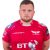 Luke Garrett Scarlets