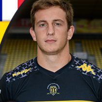 Antonin Ollier rugby player
