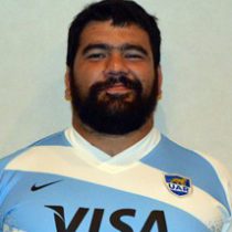 Lucas Martinez rugby player