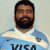 Lucas Martinez rugby player