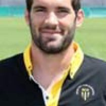 Matthieu Andre rugby player
