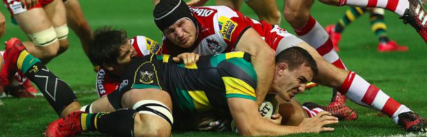 Ultimate Rugby Team Top 5 performers of the night | Ultimate Rugby Players, News, Fixtures ...