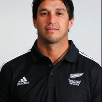 Allan Bunting rugby player