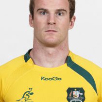 Pat McCabe rugby player
