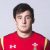 Sam Davies Wales