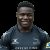 Joshua Chisanga Newcastle Falcons