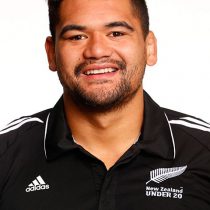 Leni Apisai Maori All Blacks