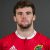 Sean O'Connor Munster Rugby