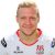 Stuart Olding Ulster Rugby