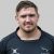 Paddy J Ryan Newcastle Falcons