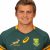 Patrick Lambie South Africa
