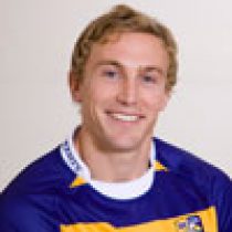 Brett Maher rugby player