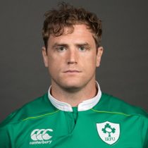 Jamie Heaslip rugby player