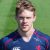 Ben Rath London Scottish