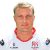 Franco Van Der Merwe Ulster Rugby
