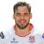 Clive Ross Ulster Rugby