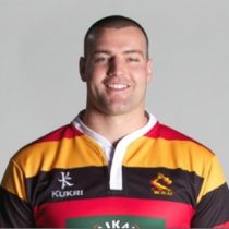 Chris Middleton rugby player
