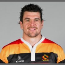Josh Olsen rugby player