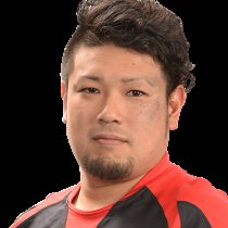 Goki Amano Honda Heat