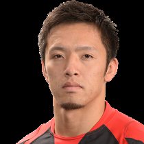 Tomoyuki Harashima Honda Heat