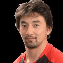 Atsushi Tsukamoto Honda Heat