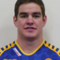 Adam Hill rugby player