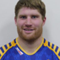 Scott Manson rugby player