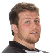 Mitch Alcock rugby player